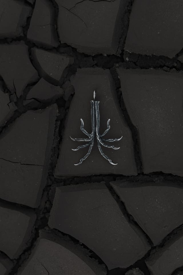 Jewellery photograph 10 from Sebastian Nordanvind's Thorn & Claw – Madeira series