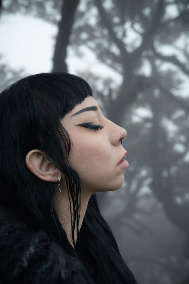 Jewellery photograph 14 from Sebastian Nordanvind's Thorn & Claw – Madeira series