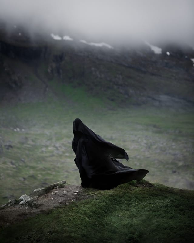 Selected work 43 from Sebastian Nordanvind's Selected Works series