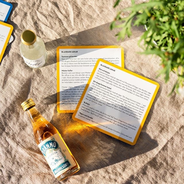 Selected work 6 from Sebastian Nordanvind's Product Photography series