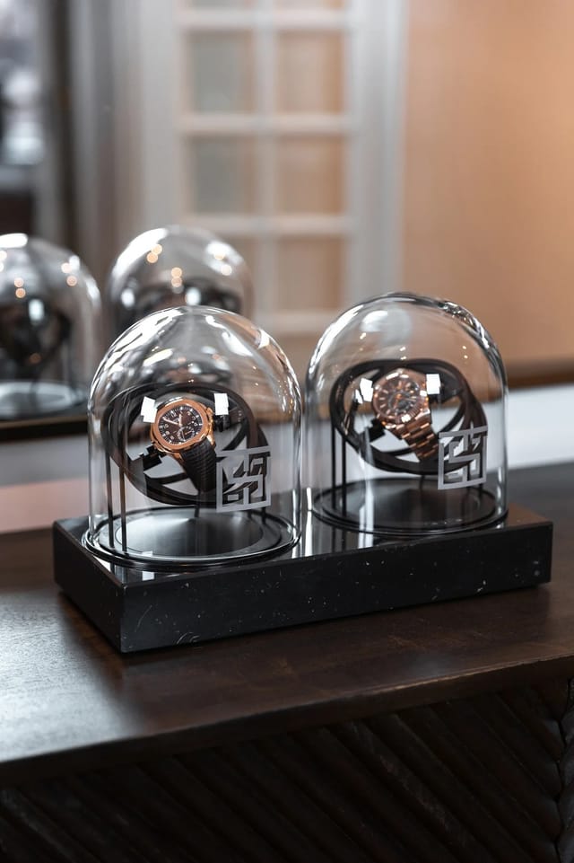 Selected work 4 from Sebastian Nordanvind's Product Photography series