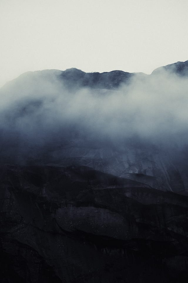 Selected work 58 from Sebastian Nordanvind's Selected Works series