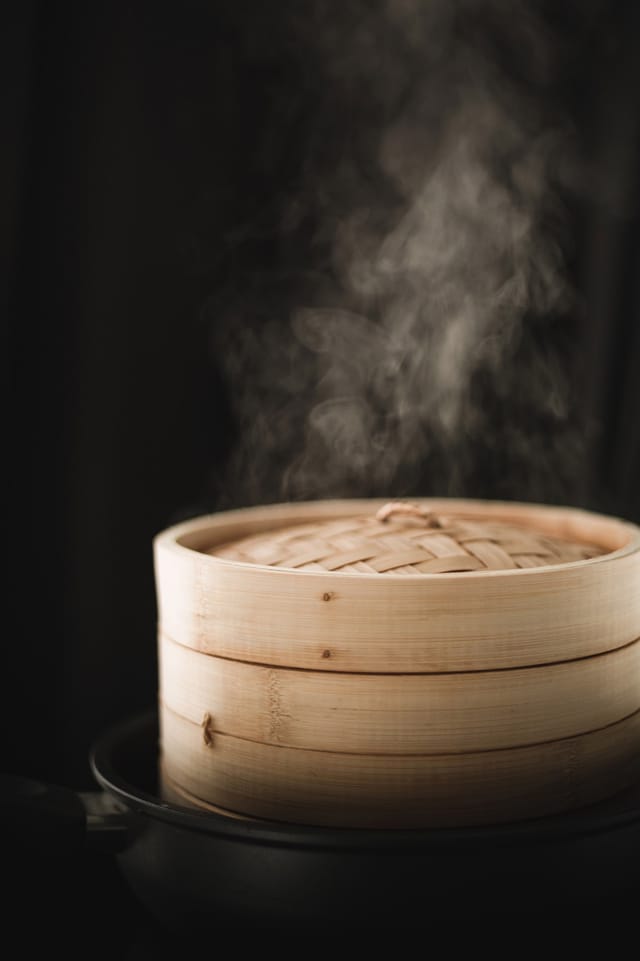 Selected work 5 from Sebastian Nordanvind's Food Photography series