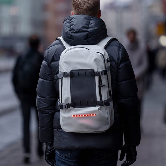 Selected work 23 from Sebastian Nordanvind's Product Photography series