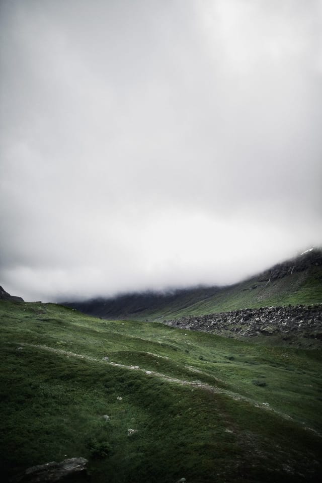 Selected work 60 from Sebastian Nordanvind's Selected Works series