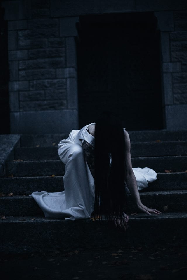 Selected work 42 from Sebastian Nordanvind's Gazes series