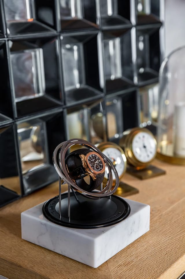 Selected work 3 from Sebastian Nordanvind's Product Photography series
