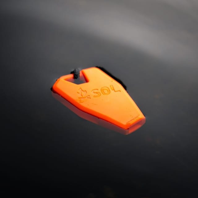 Selected work 68 from Sebastian Nordanvind's Product Photography series