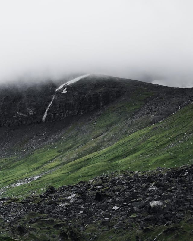 Selected work 47 from Sebastian Nordanvind's Selected Works series