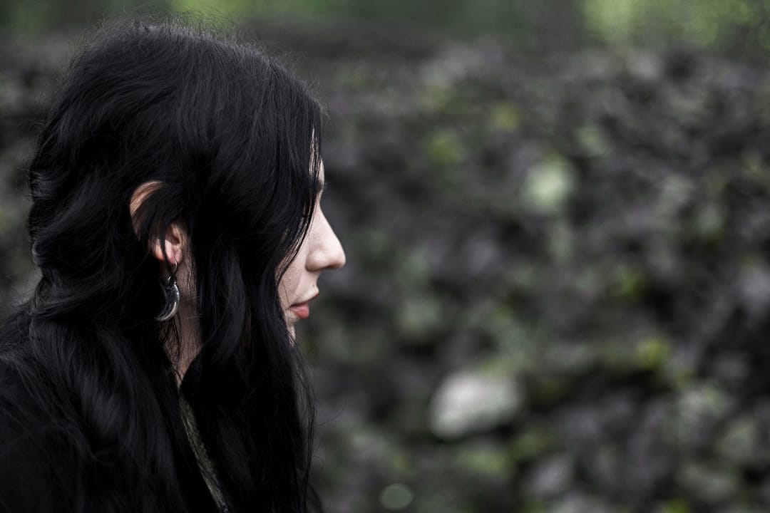 Selected work 20 from Sebastian Nordanvind's The Forgotten Valley series