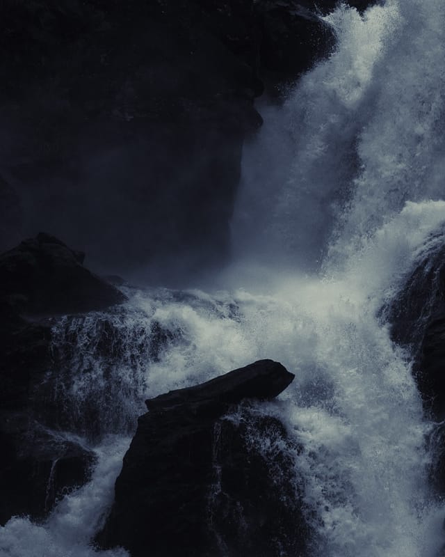Selected work 7 from Sebastian Nordanvind's Hidden Realms series