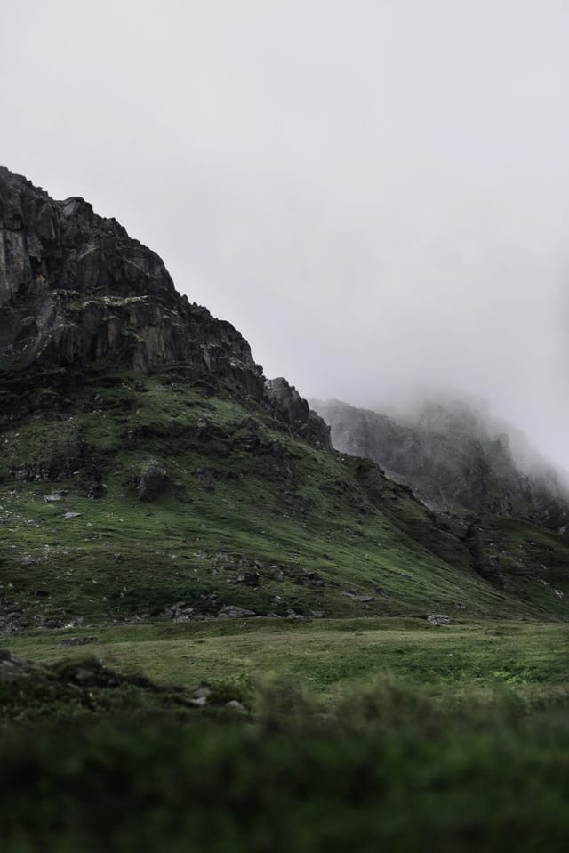 Selected work 38 from Sebastian Nordanvind's Selected Works series