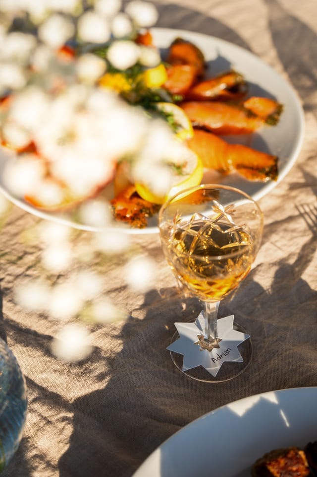 Selected work 43 from Sebastian Nordanvind's Product Photography series