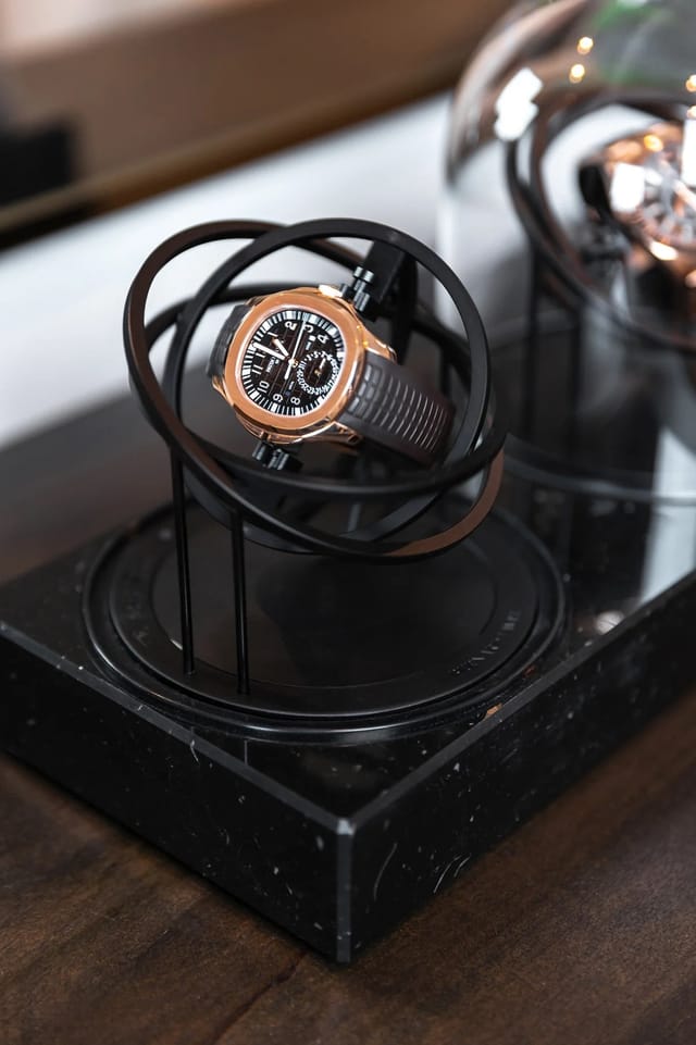 Selected work 26 from Sebastian Nordanvind's Product Photography series
