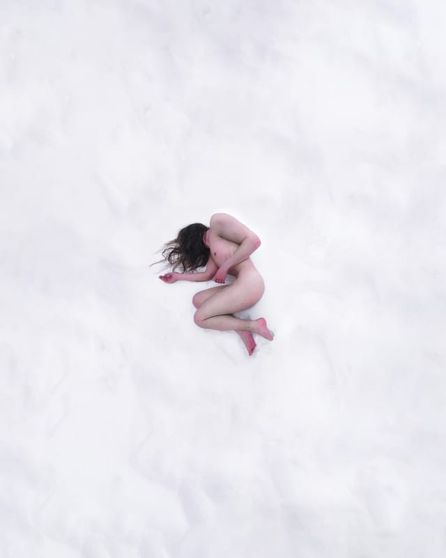 Selected work 30 from Sebastian Nordanvind's Selected Works series