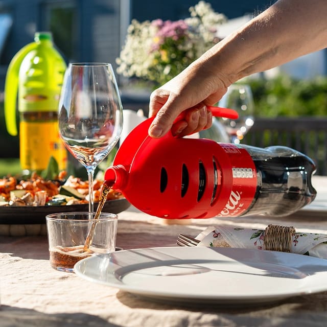 Selected work 38 from Sebastian Nordanvind's Product Photography series