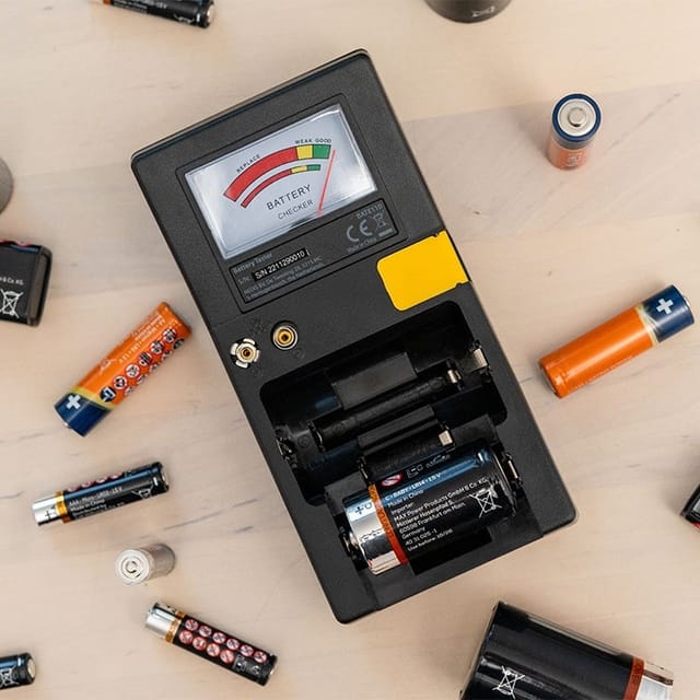 Selected work 71 from Sebastian Nordanvind's Product Photography series