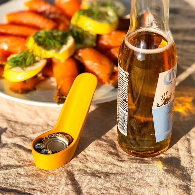 Selected work 9 from Sebastian Nordanvind's Product Photography series