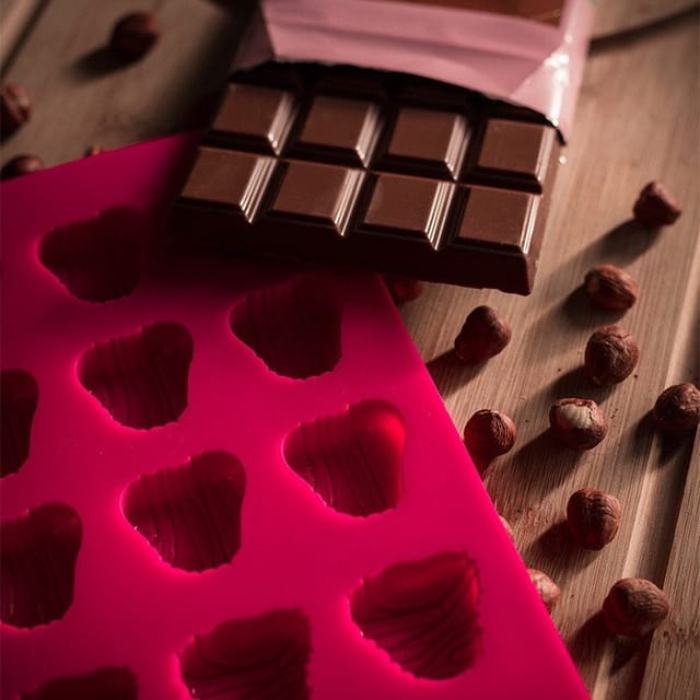 Selected work 49 from Sebastian Nordanvind's Product Photography series