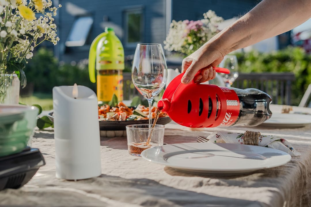 Selected work 47 from Sebastian Nordanvind's Product Photography series
