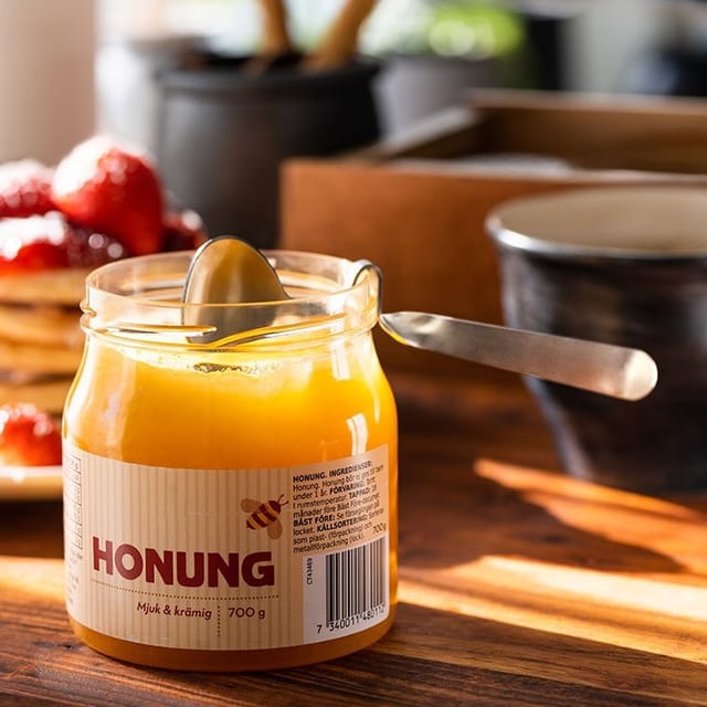 Selected work 39 from Sebastian Nordanvind's Product Photography series