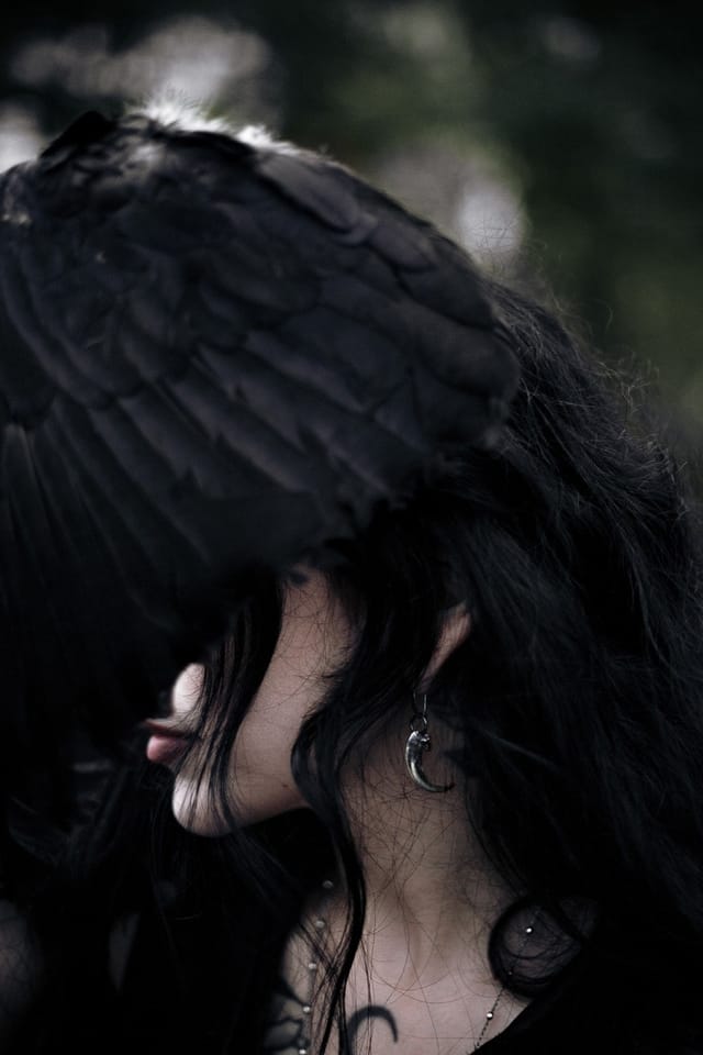 Selected work 1 from Sebastian Nordanvind's The Forgotten Valley series