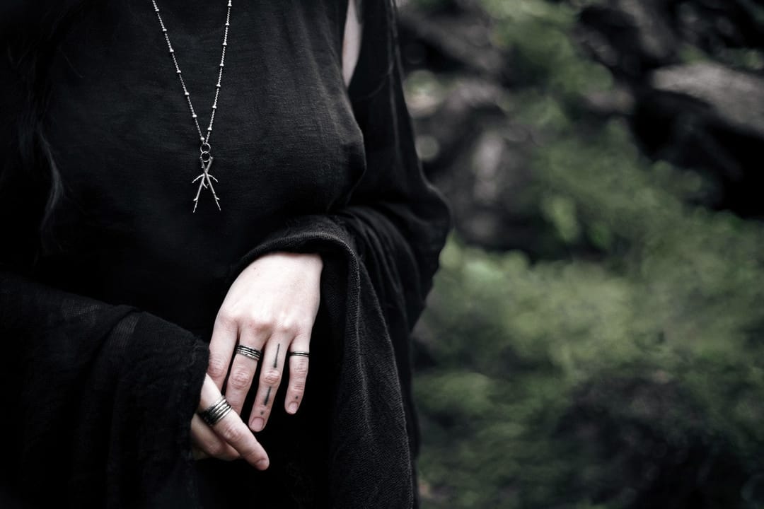 Selected work 6 from Sebastian Nordanvind's The Forgotten Valley series