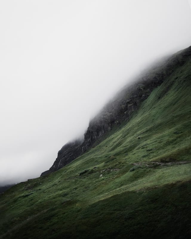 Selected work 18 from Sebastian Nordanvind's The Forgotten Valley series
