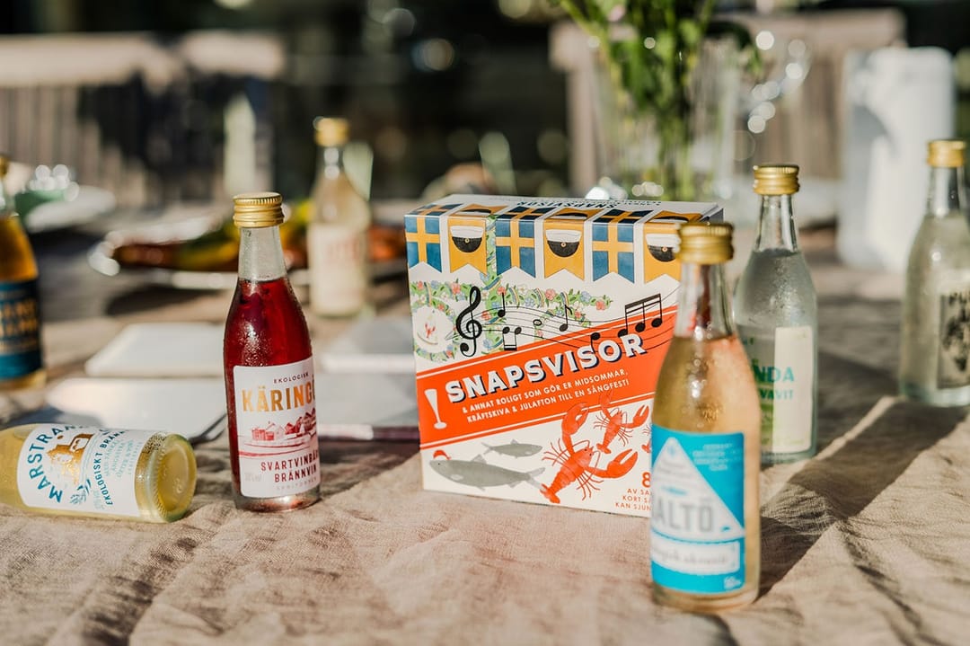 Selected work 11 from Sebastian Nordanvind's Product Photography series