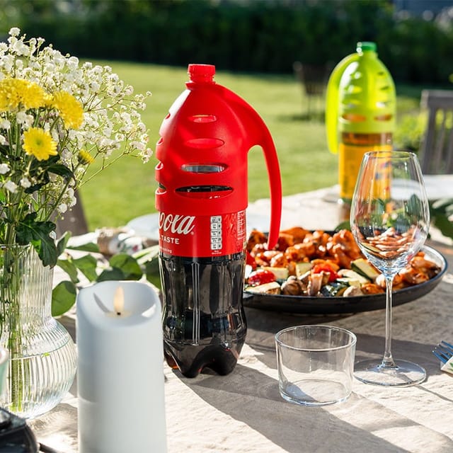 Selected work 37 from Sebastian Nordanvind's Product Photography series