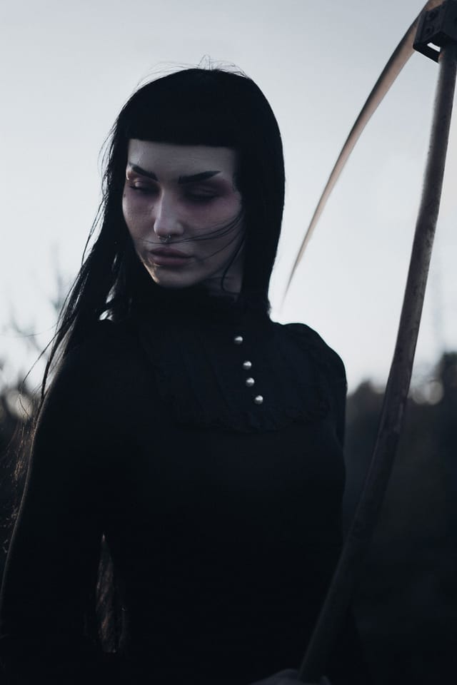 Selected work 22 from Sebastian Nordanvind's Selected Works series