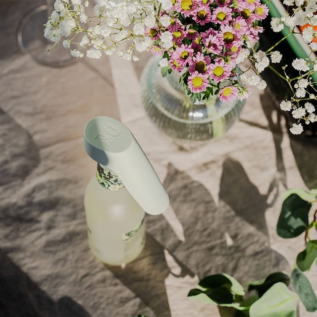 Selected work 10 from Sebastian Nordanvind's Product Photography series